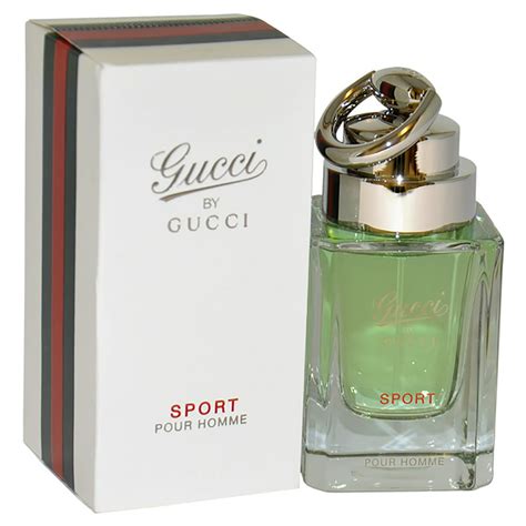 perfume gucci sport pour homme|Gucci sport cologne.